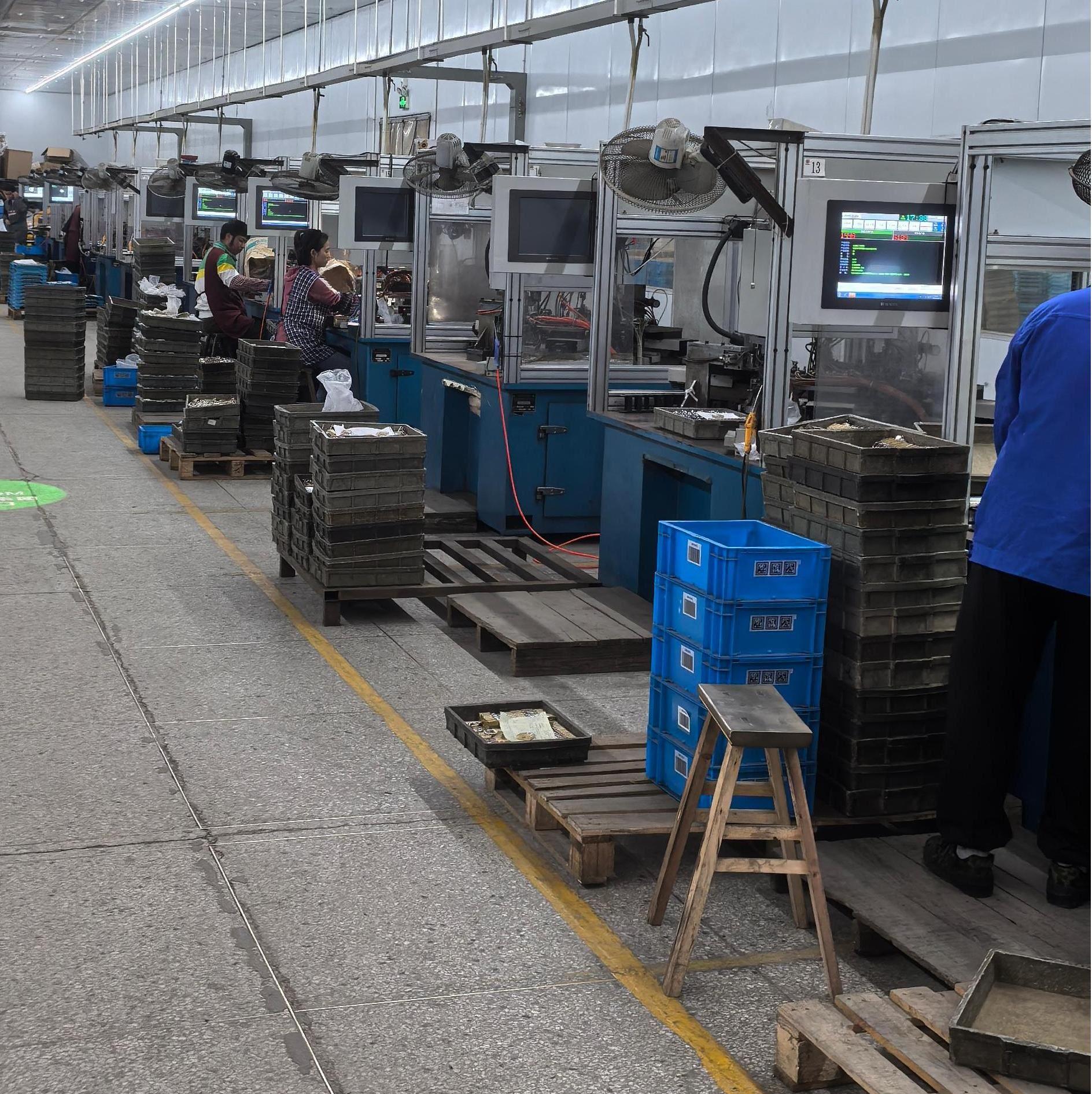 技術(shù)服務(wù) 推動現(xiàn)代企業(yè)發(fā)展的核心引擎