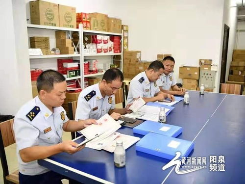 省消防總隊督導組深入陽泉市開展消防技術服務機構專項督導檢查